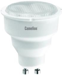 Фото энергосберегающей лампы Camelion 7W GU10 FC 7-GU10/842