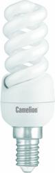 Фото энергосберегающей лампы Camelion 9W E14 FC 9-FS 827
