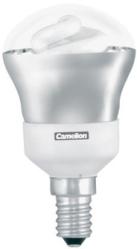 Фото энергосберегающей лампы Camelion 9W E14 LH 9-R50/827