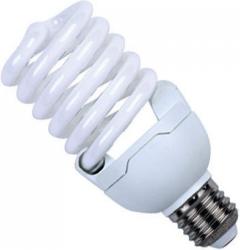 Фото энергосберегающей лампы Ecola 30W E27