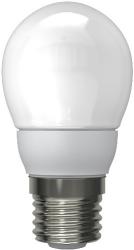 Фото энергосберегающей лампы Ecolux 9W E27 4200K