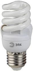 Фото энергосберегающей лампы ЭРА F-SP 11W E27