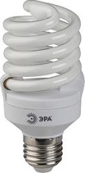 Фото энергосберегающей лампы ЭРА F-SP-23-827-E27 23W E27