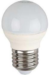 Фото энергосберегающей лампы ЭРА P45-5w-827-E14