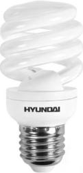 Фото энергосберегающей лампы Hyundai FS/2/08 15W E27 4200 К