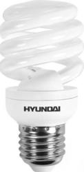 Фото энергосберегающей лампы Hyundai FS/2/08 20W E27 2700 К