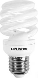 Фото энергосберегающей лампы Hyundai FS/2/08 20W E27 4200 К