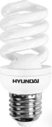 Фото энергосберегающей лампы Hyundai FS/2/10 13W E27 2700 К