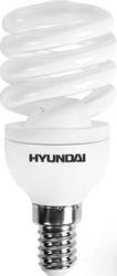 Фото энергосберегающей лампы Hyundai FS/2/10 15W E14 4200 К