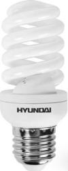 Фото энергосберегающей лампы Hyundai FS/2/10 20W E27 2700 К