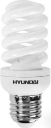 Фото энергосберегающей лампы Hyundai FS/2/10 20W E27 4200 К