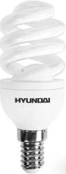 Фото энергосберегающей лампы Hyundai FS/2/10 9W E14 4200 К