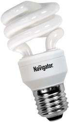 Фото энергосберегающей лампы Navigator 20W E27 NCL-SH10-20-827-E27