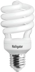 Фото энергосберегающей лампы Navigator 28W E27 NCL-SH10-28-827-E27/OUTDOOR