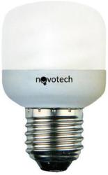 Фото энергосберегающей лампы NOVOTECH 9W E14 321028