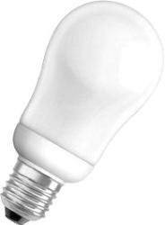 Фото энергосберегающей лампы OSRAM 14W E27