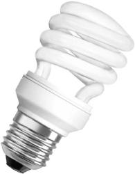 Фото энергосберегающей лампы OSRAM 23W E27 2700К