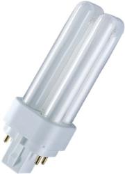 Фото люминесцентная лампа OSRAM 26W G24 4000K