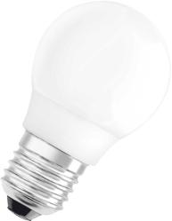 Фото энергосберегающей лампы OSRAM 9W E27