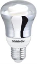 Фото энергосберегающей лампы SONNEN 15W E27