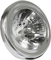 Фото галогенной лампы Lightstar DR111 50W G5.3