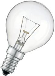 Фото лампы General Electric 40W E14 GE19788