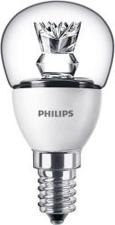 Фото LED лампы Philips 4W E14 P45 CL ND