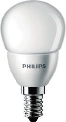 Фото LED лампы Philips 4W E14 P45 FR ND