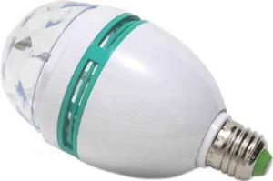 Фото LED лампы 31 ВЕК 3W E27