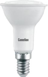 Фото LED лампы Camelion 3.5W E14 LED3.5-JDR 830