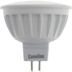 Фото LED лампы Camelion 3.5W GU5.3 LED 3.5-830