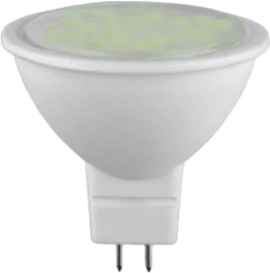 Фото LED лампы Camelion 3W GU5.3 LED3 JCDR 830