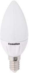 Фото LED лампы Camelion 4.5W E14 LED 4.5-C35/845