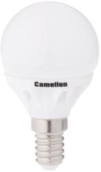Фото LED лампы Camelion 4.5W E14 LED 4.5-G45/845