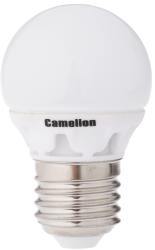 Фото LED лампы Camelion 4.5W E27 LED 4.5-G45/830