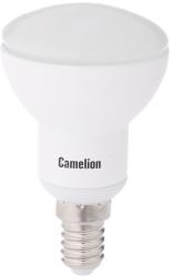 Фото LED лампы Camelion 4W E14 LED 4-R50/830