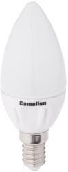 Фото LED лампы Camelion 4W E14 LED4-C35/845