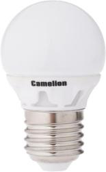 Фото LED лампы Camelion 4W E27 LED4-G45 845