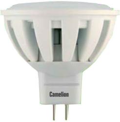 Фото LED лампы Camelion 4W GU5.3 LED4-JCDR/845
