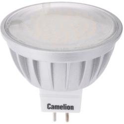 Фото LED лампы Camelion 5W GU5.3 LED 5-830