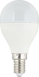 Фото LED лампы Camelion 6.5W E14 LED6.5-G45/830