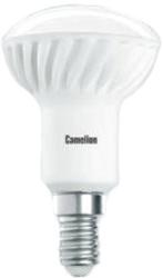 Фото LED лампы Camelion 6W E14 LED6-R50/845