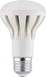 Фото LED лампы Camelion 8.5W E27 LED8.5-R63/830