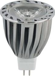 Фото LED лампы Ecola 6W GU5.3