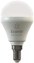 Фото LED лампы Ecomir 4W E14