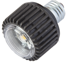 Фото LED лампы Экотон 4W Е27