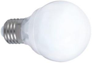 Фото LED лампы Энергокомплект 5W E27