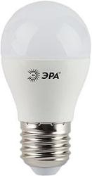Фото LED лампы ЭРА P45-7w-842-E27