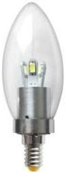 Фото LED лампы Glanzen 3.5W E14 4000K