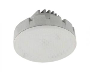 Фото LED лампы Lightstar 8,5W GX53 2800K